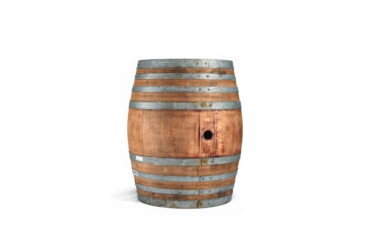 Quality Wine Barrels