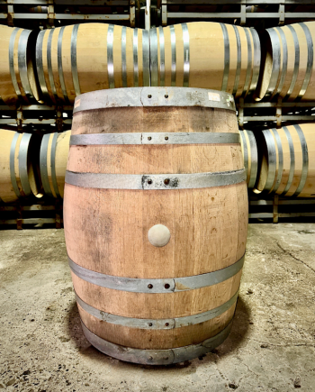 2021 White French Oak Wine Barrels